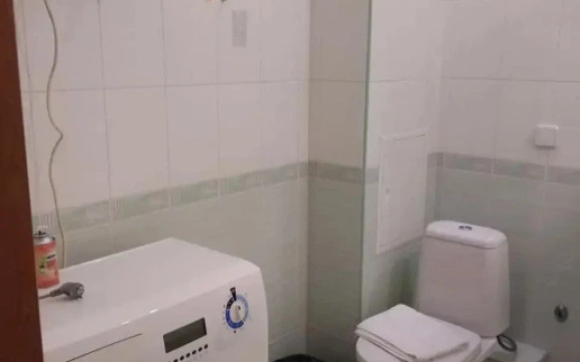 Апартаменты A Nice Hotel-Club 1