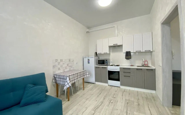 Квартира на Даяна Мурзина 7/1