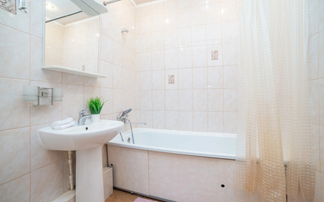 Krasnyij 5 Apartments