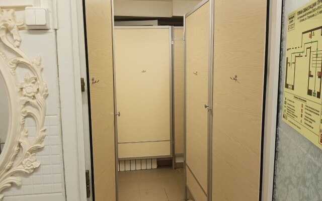 Lianozov Hostel