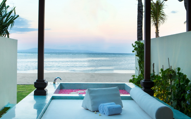 Sadara Boutique Beach Resort Hotel