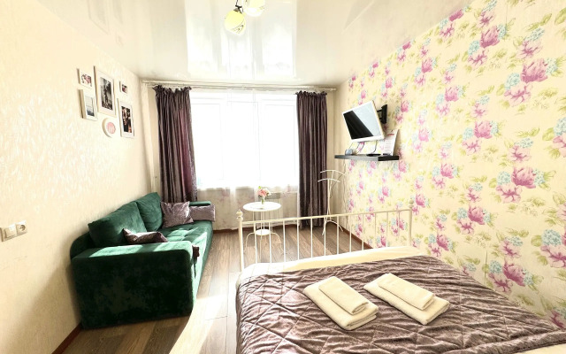 Lyuks Na Mira 47 Apartaments