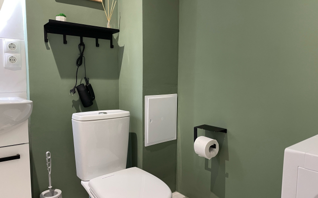 Апартаменты возле Экспоцентра и Красной площади