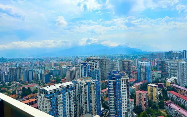 Orbi C 4245 Apartments