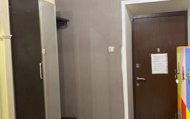 Квартира на Улице Денисова 15