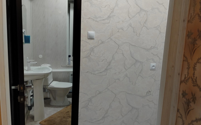 Flat Studiya Ryadom S Zhd Vokzalom