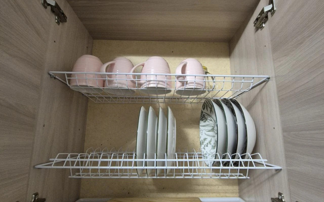 Квартира Просторная и Уютная