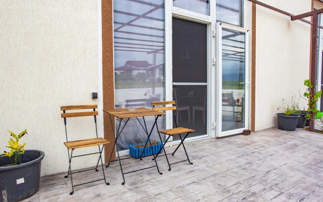 Shato Di Liz Guest house