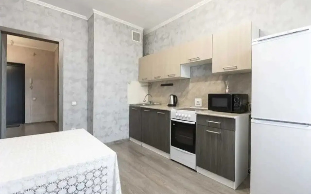 Апартаменты Однокомнатные на Крылова 34