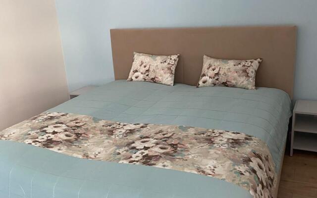 Апартаменты на Олимпийском