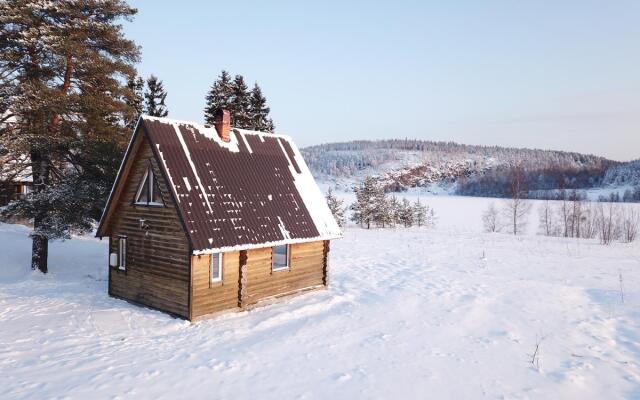 Ladoga Ryadom Guest House