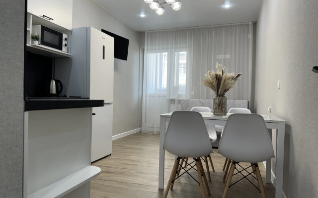 Квартира Звезда Столицы