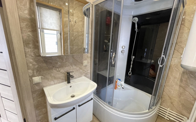 Anastasiya Balashikha Guest house