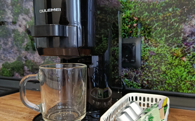 Квартира 1-к Квартира у Набережной Брюгге