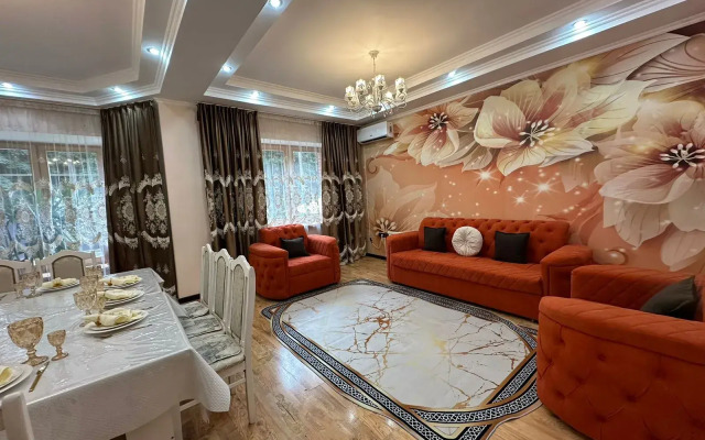 Частный дом Ласточка