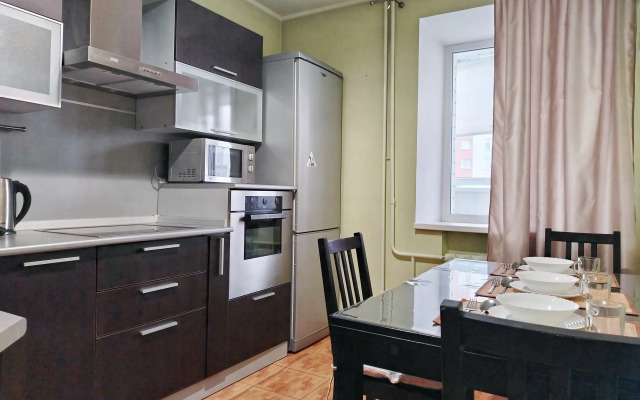 2-Komnatnaya U Tts Matreshka Flat
