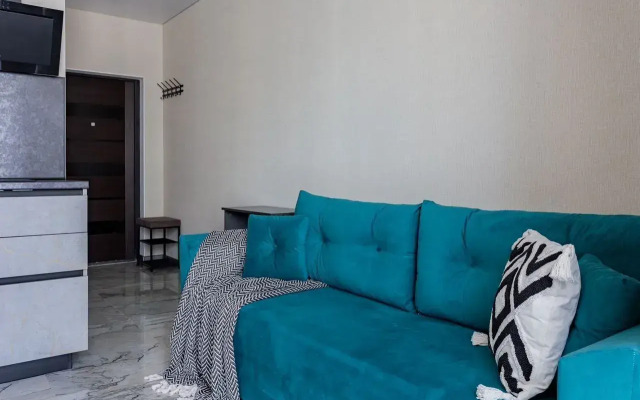 Апартаменты на Ясногорской Улице 16/6к6