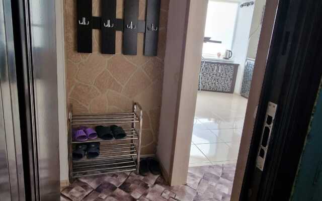 Апартаменты в Елизово