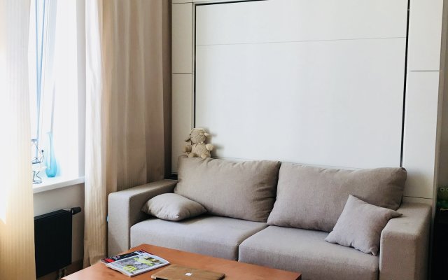 Апартаменты #1 Cosy studio for 2+1 by Lo Apartments