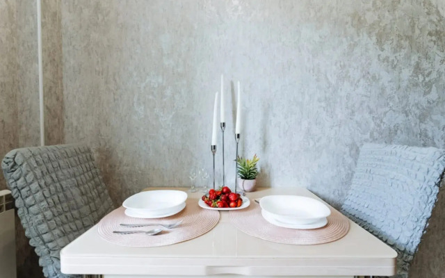 Апартаменты на Центральном рынке