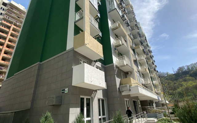 Uyutnaya v Zhk Flora Flat