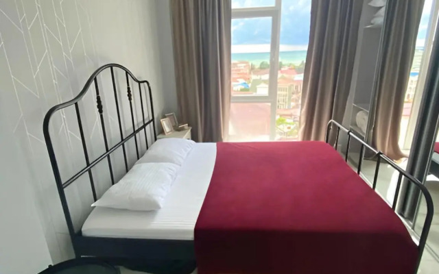 Flat na Pravoslavnoy