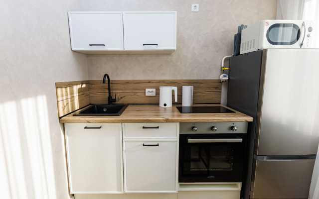 2-Kh Komnatnaya Na Maksima Gorykogo V Izhevske Flat