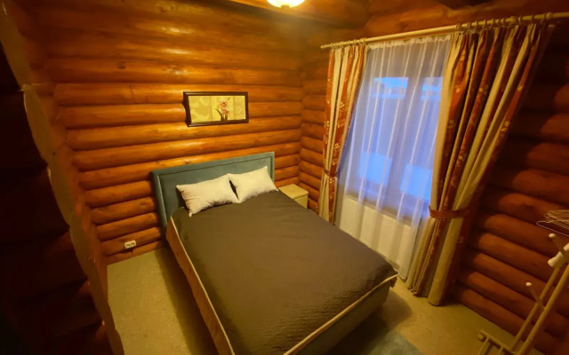 Sorochany Recreation camp