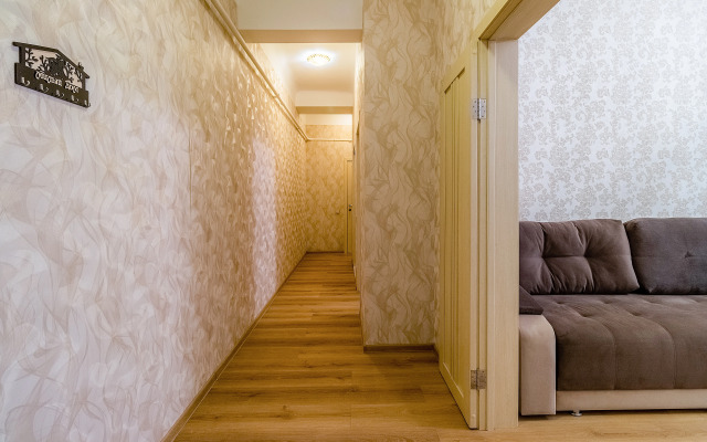 Апартаменты на улице Варварской