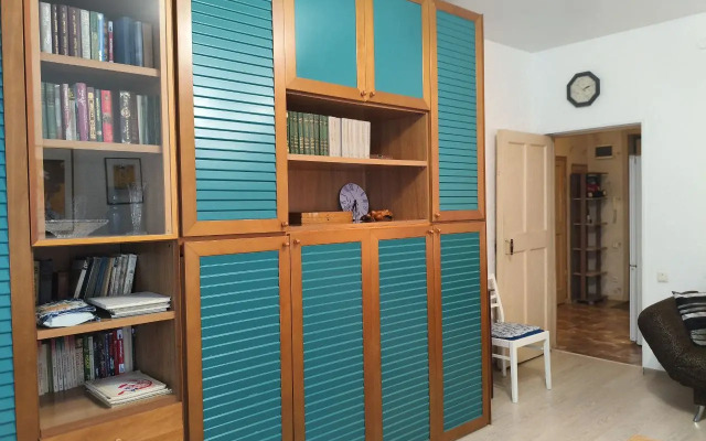 Квартира Двухкомнатная в Центре Втузгородка Ленина- 103