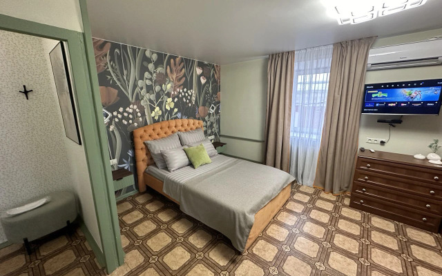 Квартира Киевская 12