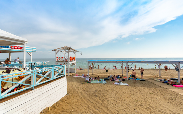 Black Sea Mini-hotel