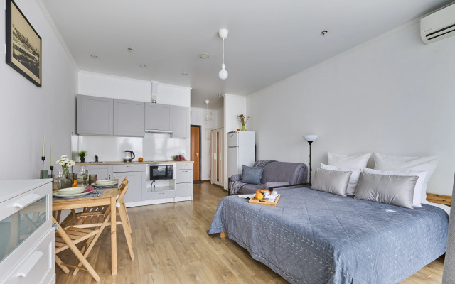 Апартаменты Уютные Недалеко от Метро ЦСКА