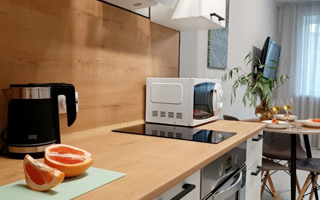 Квартира на Молодежной 107В