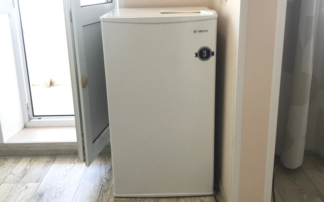 Apartamenty Solnecnye