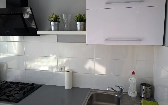 Komfort Apartments