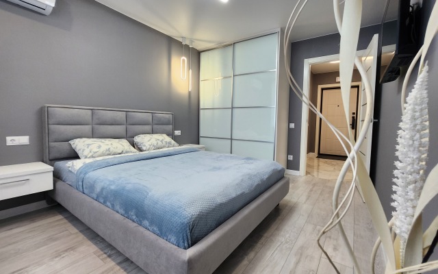Ocean Apartments