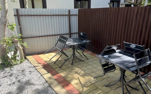 Частный дом 318 на Шмидта