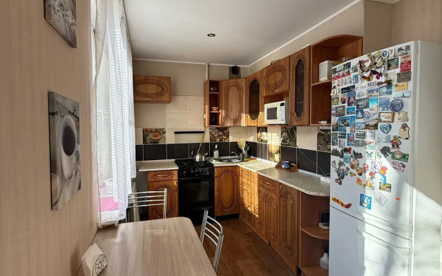 3-Kh Komnatnaya Na Gorykogo 5 Flat