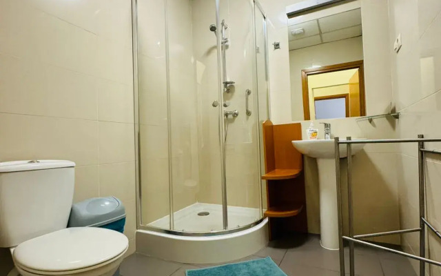 Отель Mazowiecki