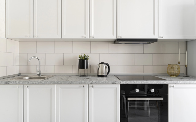 Апартаменты Портовый Штиль. Апартаменты Возле Речного Вокзала