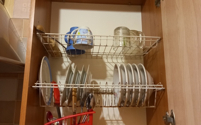 Na Karla Marksa, 74 Universalnyj Nomer Ekonom Standart s 2-ya Komnatami Flat