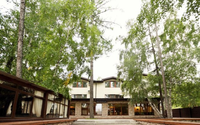 Chalet
