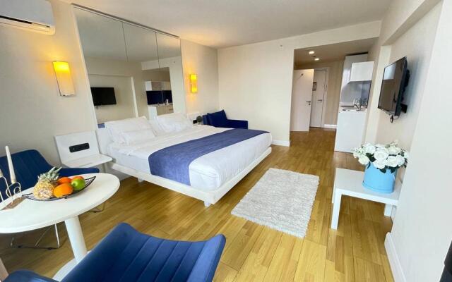 Batumi Vegas & Orbi City Apart-Otel