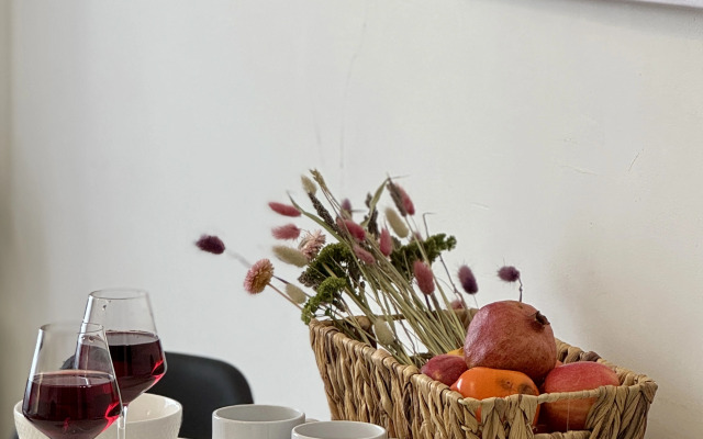 Апартаменты Yousinn Стартовая 1_2