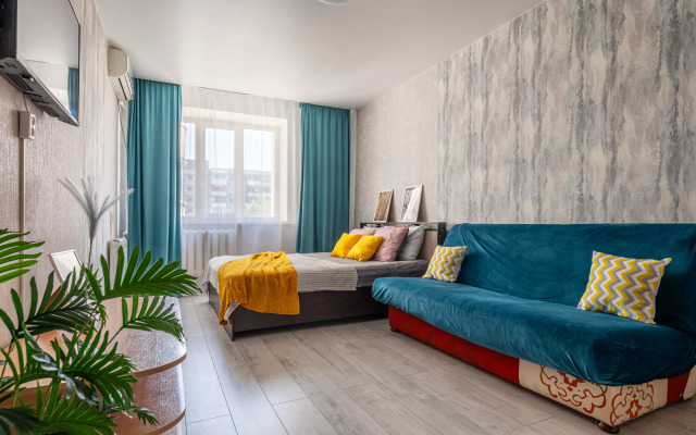 Sunrental Na Mironova (temernik) Apartments