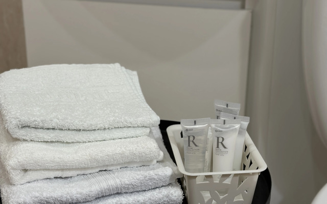 Квартира 1-комнатная квартира