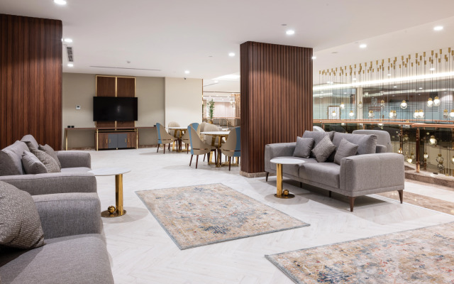 Vender Hotel