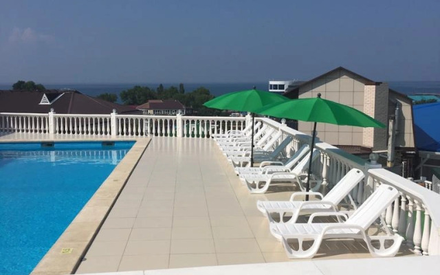 Marsel Guest House