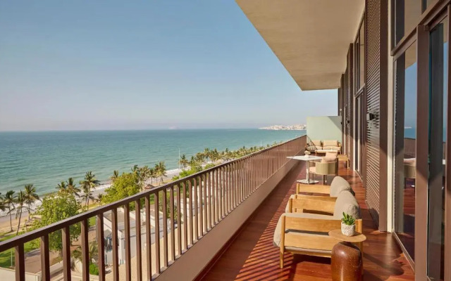 Mandarin Oriental Hotel
